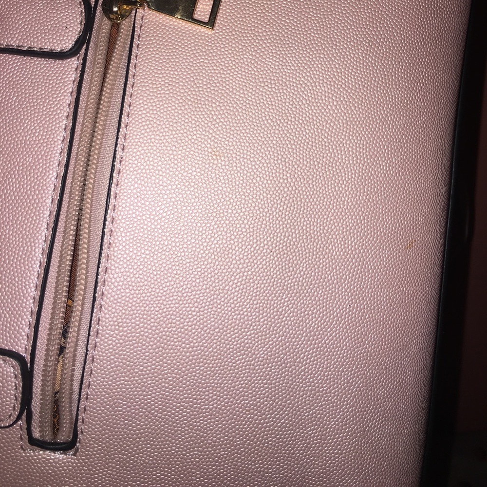Pink Purse - Picture 5 of 6